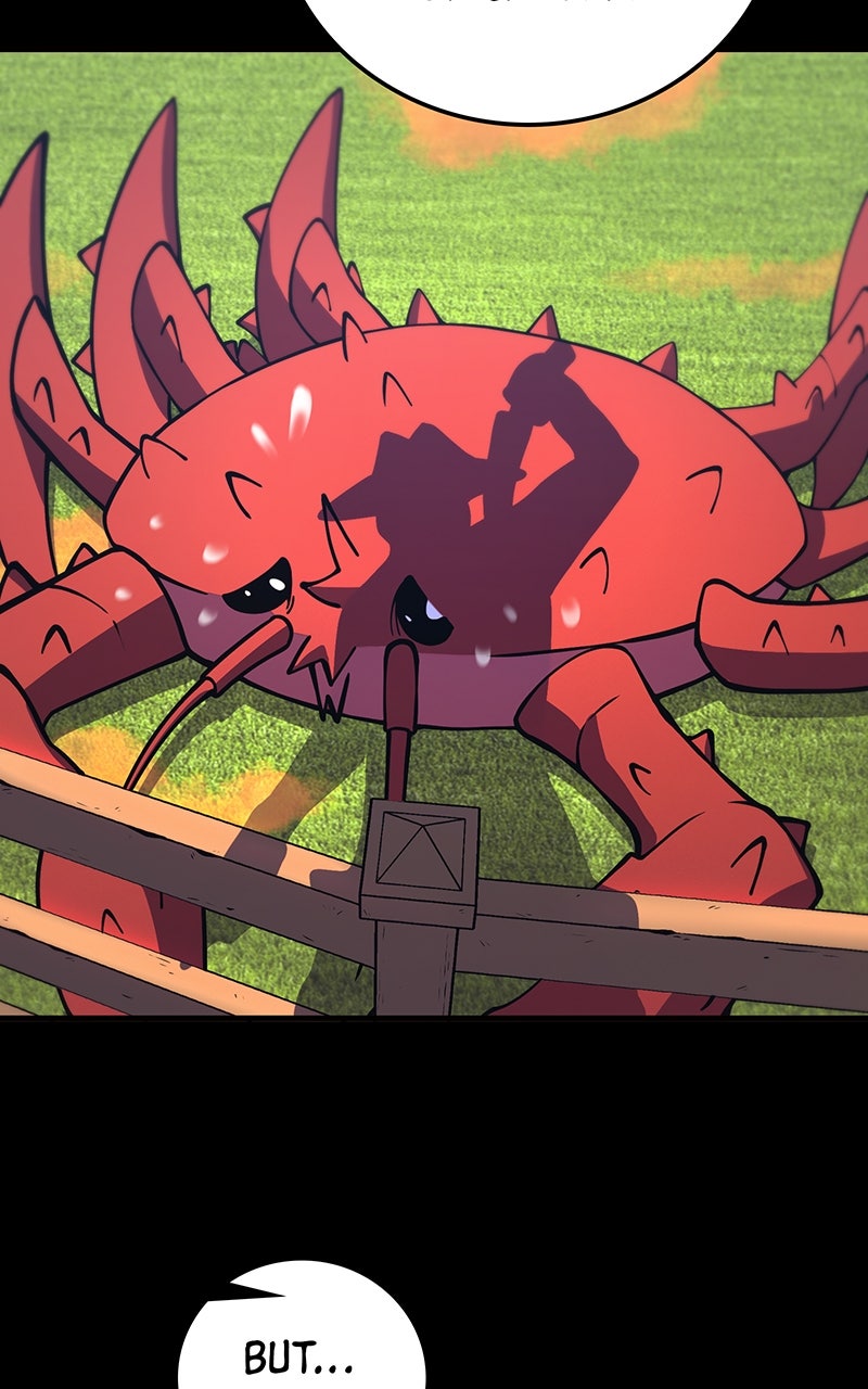Dungeon Crawler Carl (S2) Episode 32 page 21 - 