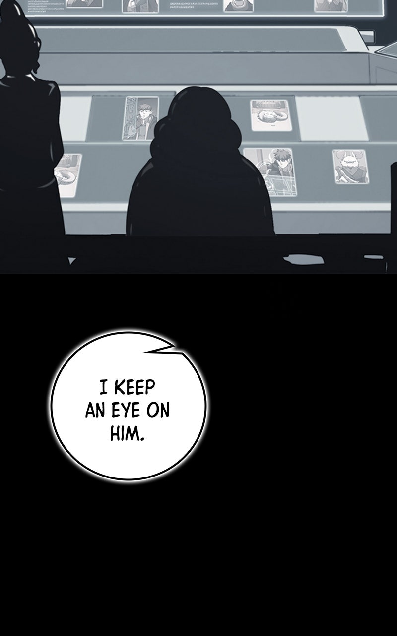 Dungeon Crawler Carl (S2) Episode 32 page 35 - 