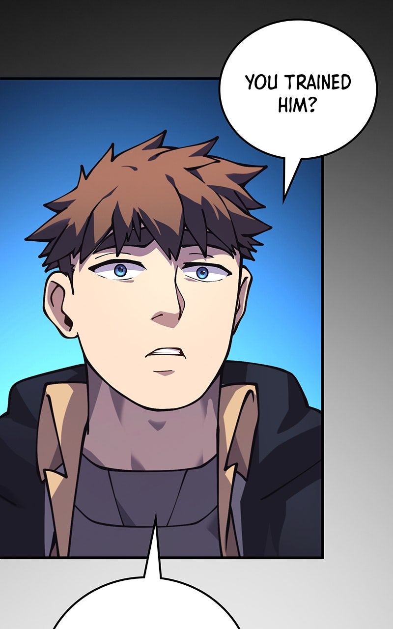 Dungeon Crawler Carl (S2) Episode 32 page 38 - 