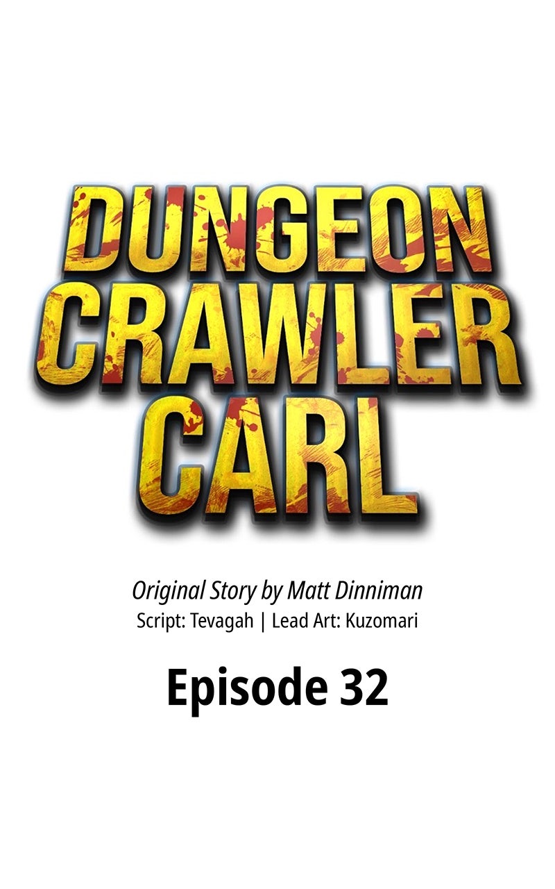 Dungeon Crawler Carl (S2) Episode 32 page 5 - 
