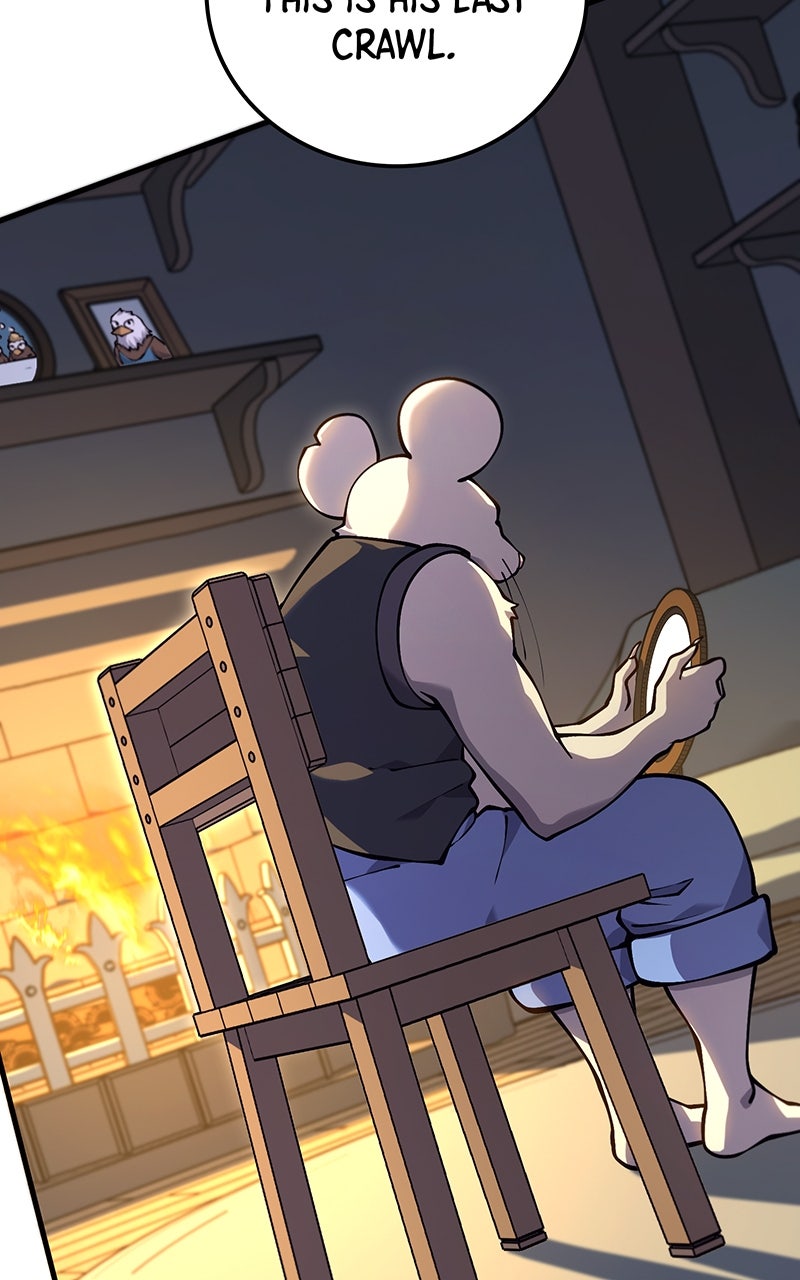 Dungeon Crawler Carl (S2) Episode 32 page 41 - 