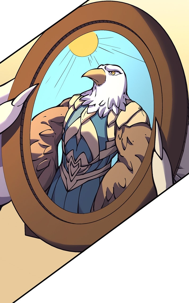 Dungeon Crawler Carl (S2) Episode 32 page 43 - 