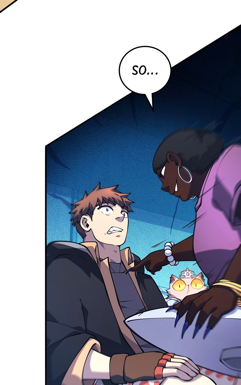 Dungeon Crawler Carl (S2) Episode 32 page 44 - 