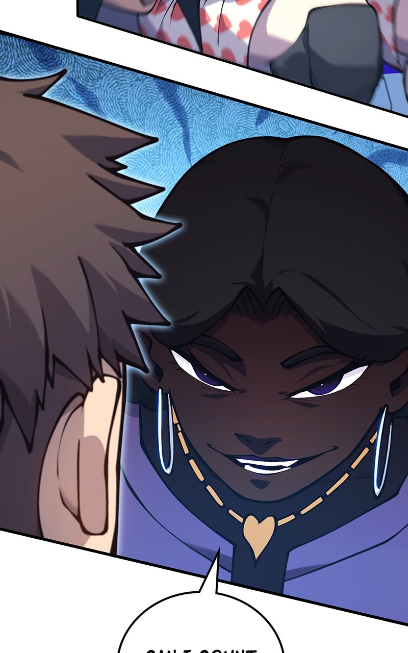 Dungeon Crawler Carl (S2) Episode 32 page 45 - 