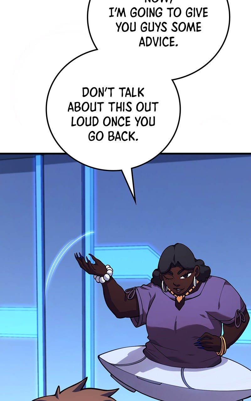 Dungeon Crawler Carl (S2) Episode 32 page 49 - 