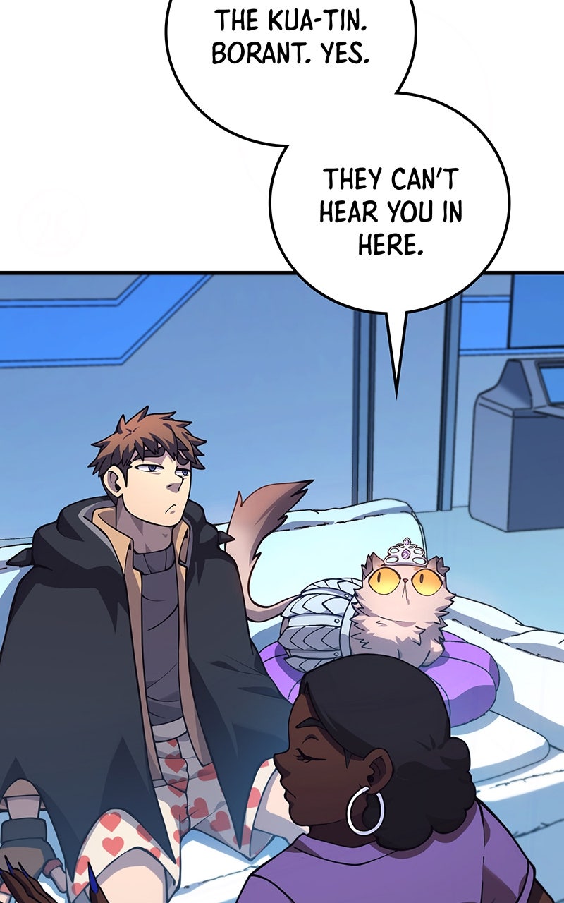 Dungeon Crawler Carl (S2) Episode 32 page 52 - 