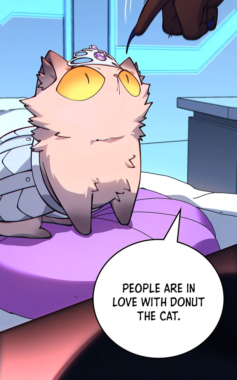 Dungeon Crawler Carl (S2) Episode 32 page 56 - 