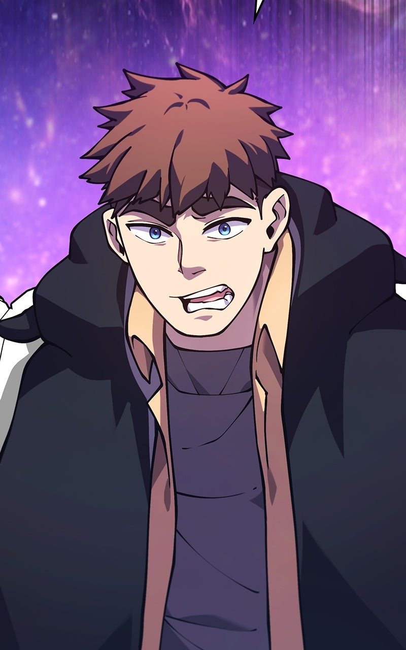 Dungeon Crawler Carl (S2) Episode 32 page 7 - 