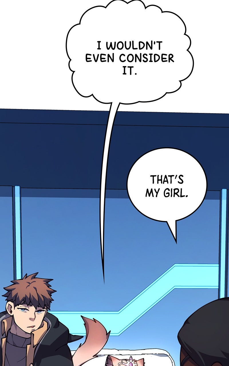 Dungeon Crawler Carl (S2) Episode 32 page 61 - 