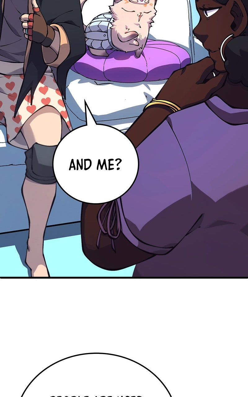 Dungeon Crawler Carl (S2) Episode 32 page 62 - 