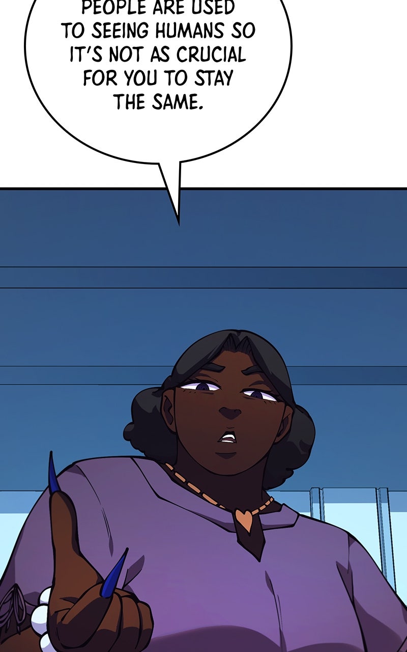 Dungeon Crawler Carl (S2) Episode 32 page 63 - 