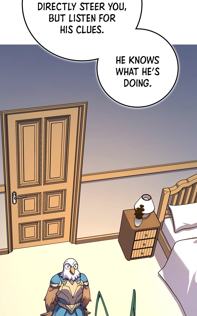 Dungeon Crawler Carl (S2) Episode 32 page 67 - 