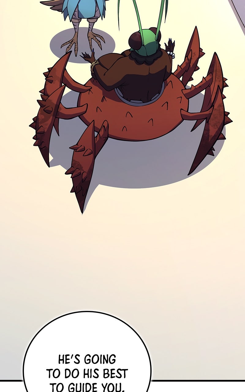 Dungeon Crawler Carl (S2) Episode 32 page 68 - 