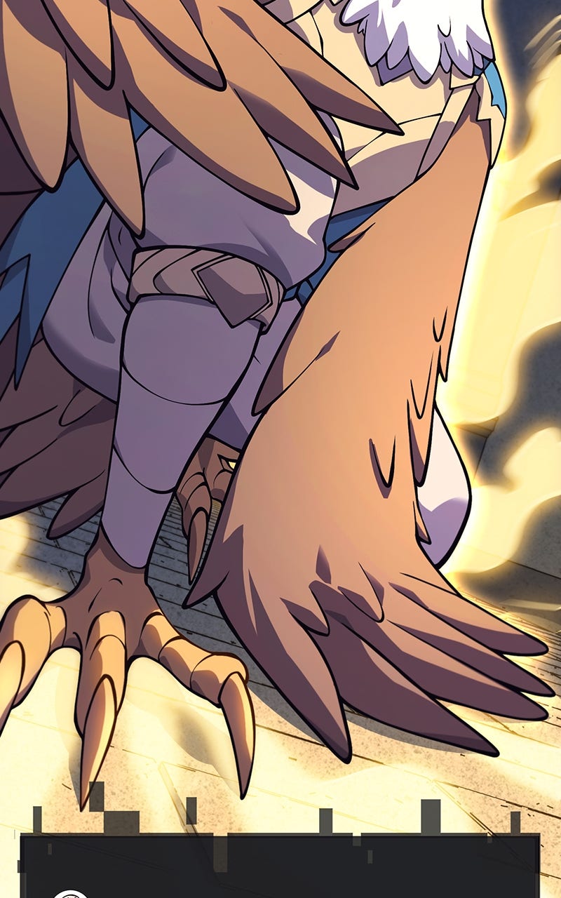 Dungeon Crawler Carl (S2) Episode 32 page 70 - 