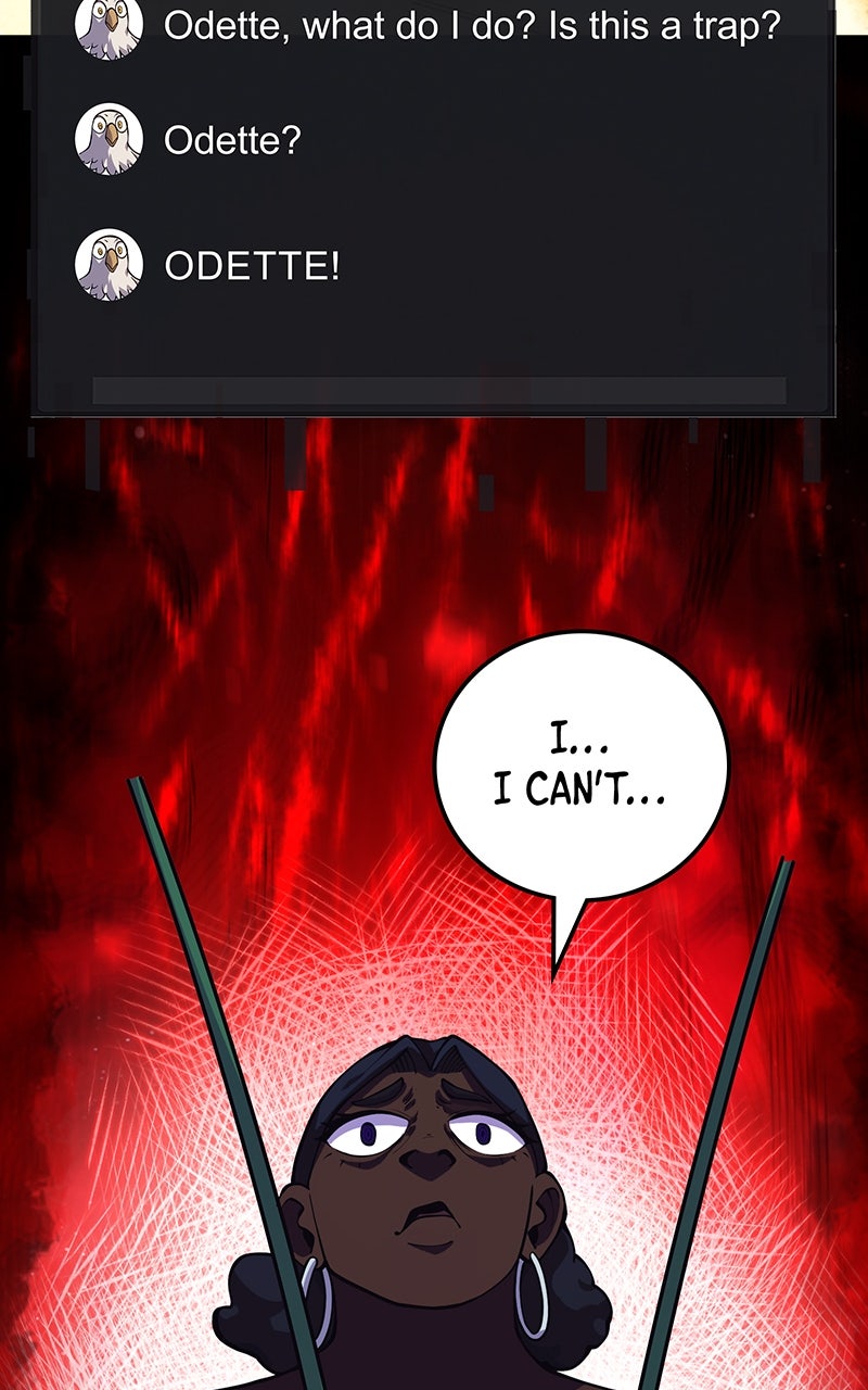 Dungeon Crawler Carl (S2) Episode 32 page 71 - 