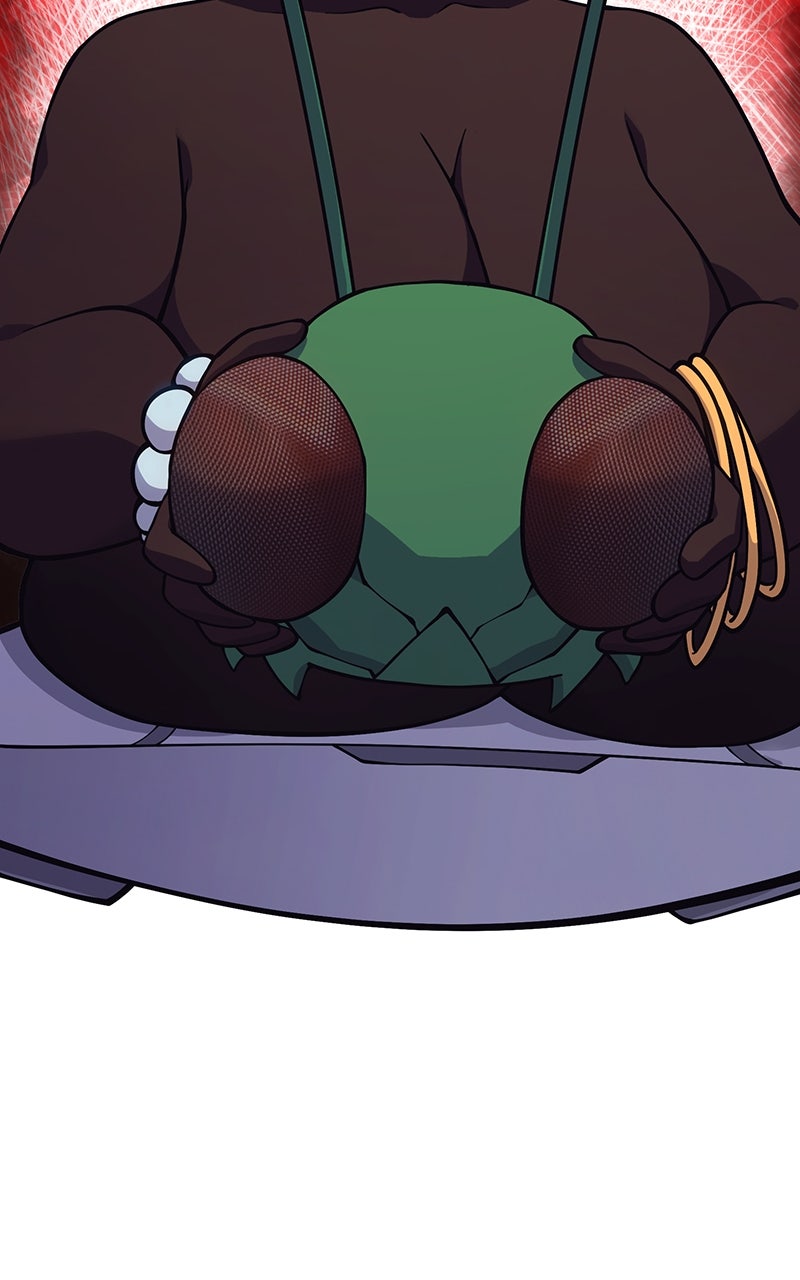 Dungeon Crawler Carl (S2) Episode 32 page 72 - 