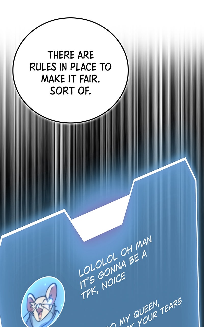 Dungeon Crawler Carl (S2) Episode 32 page 73 - 