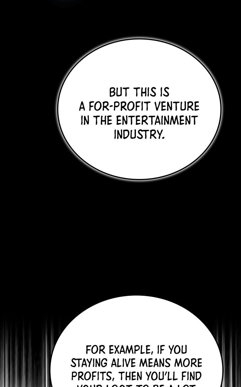 Dungeon Crawler Carl (S2) Episode 32 page 75 - 