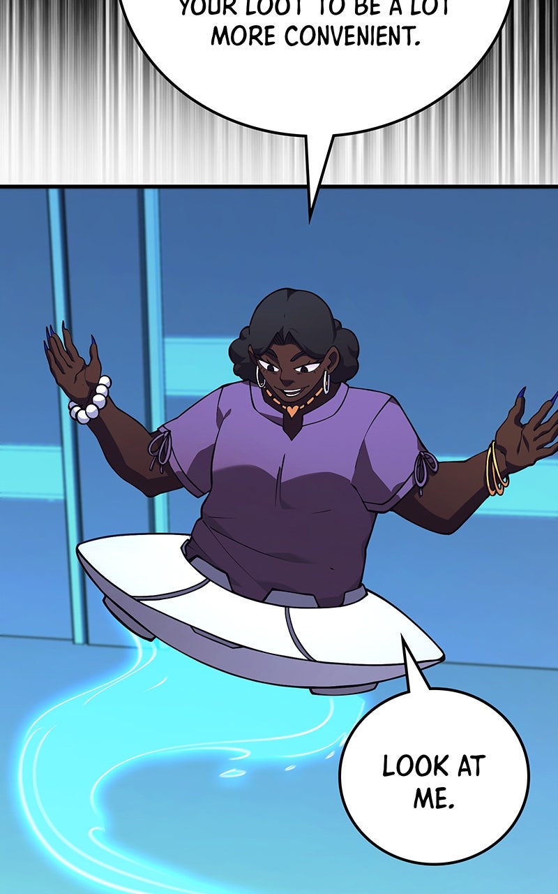 Dungeon Crawler Carl (S2) Episode 32 page 76 - 