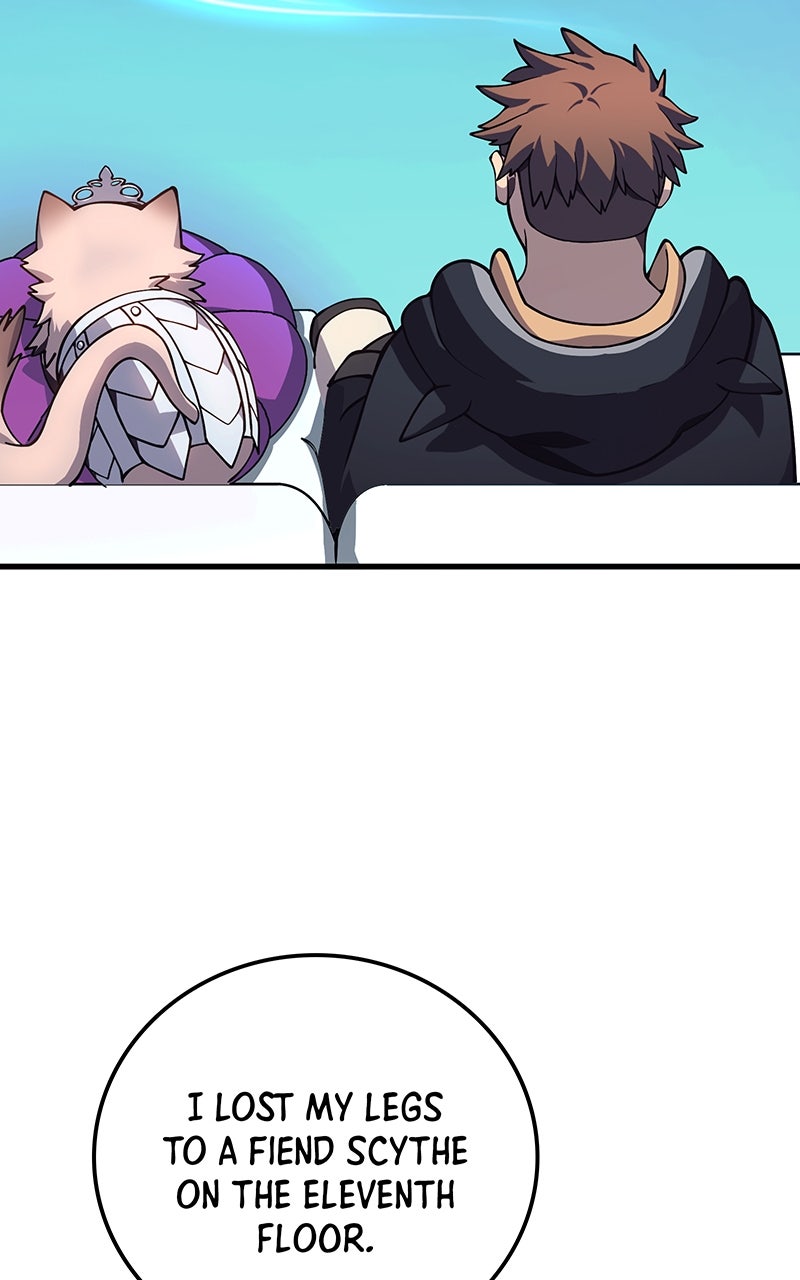 Dungeon Crawler Carl (S2) Episode 32 page 77 - 