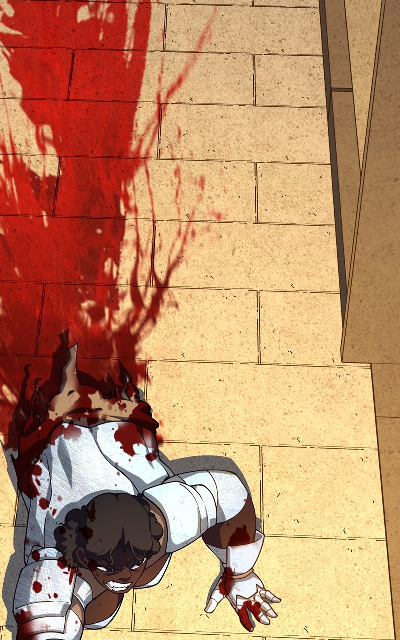 Dungeon Crawler Carl (S2) Episode 32 page 80 - 