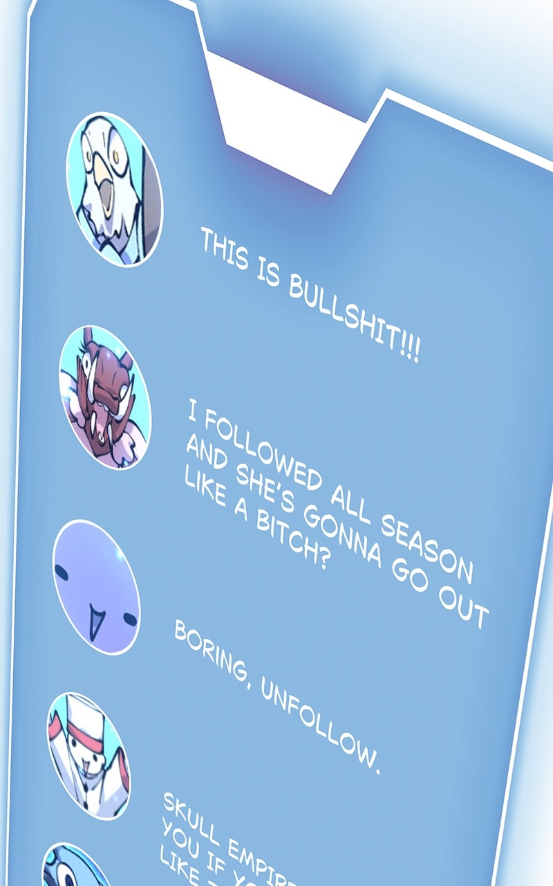 Dungeon Crawler Carl (S2) Episode 32 page 82 - 