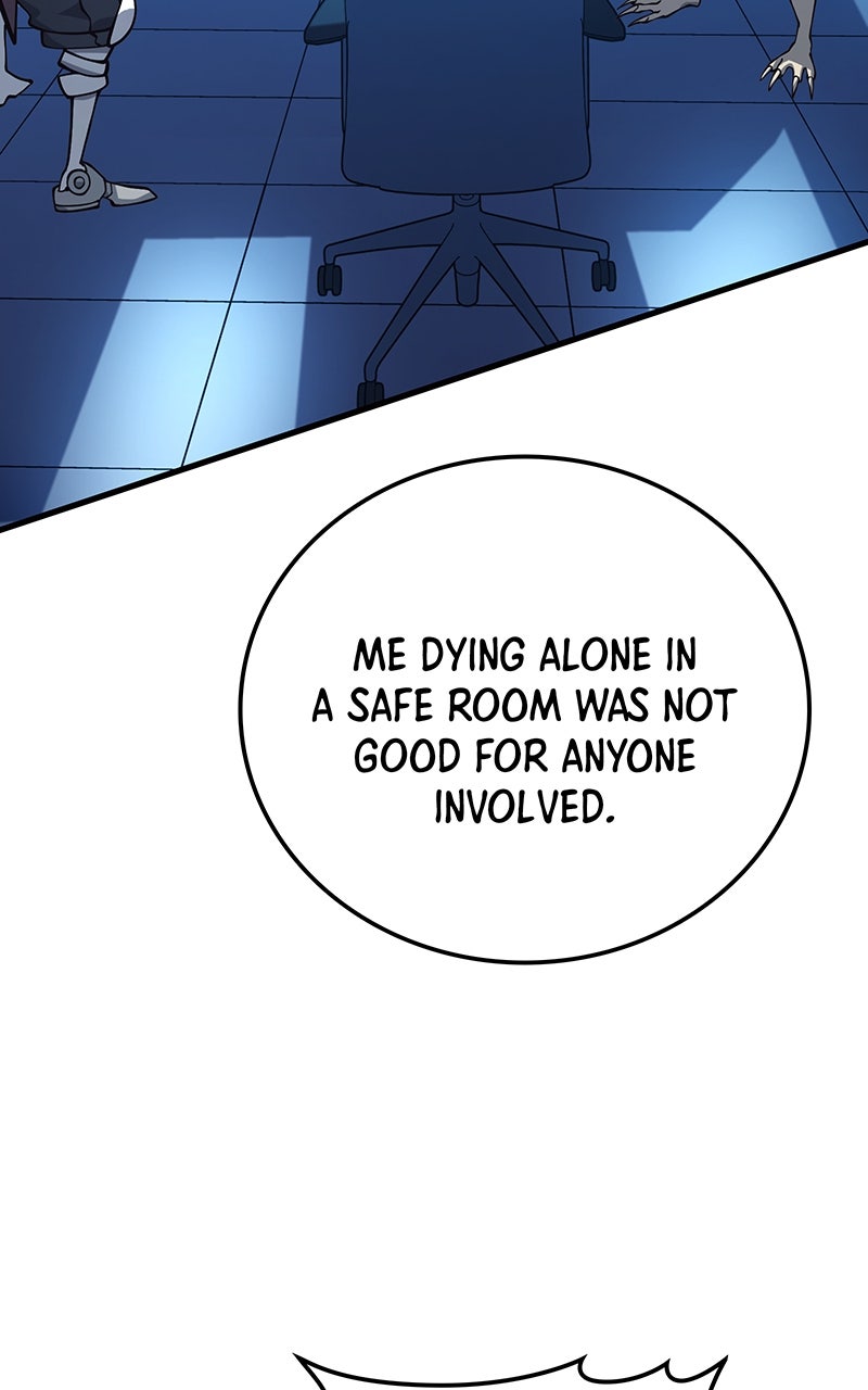 Dungeon Crawler Carl (S2) Episode 32 page 85 - 