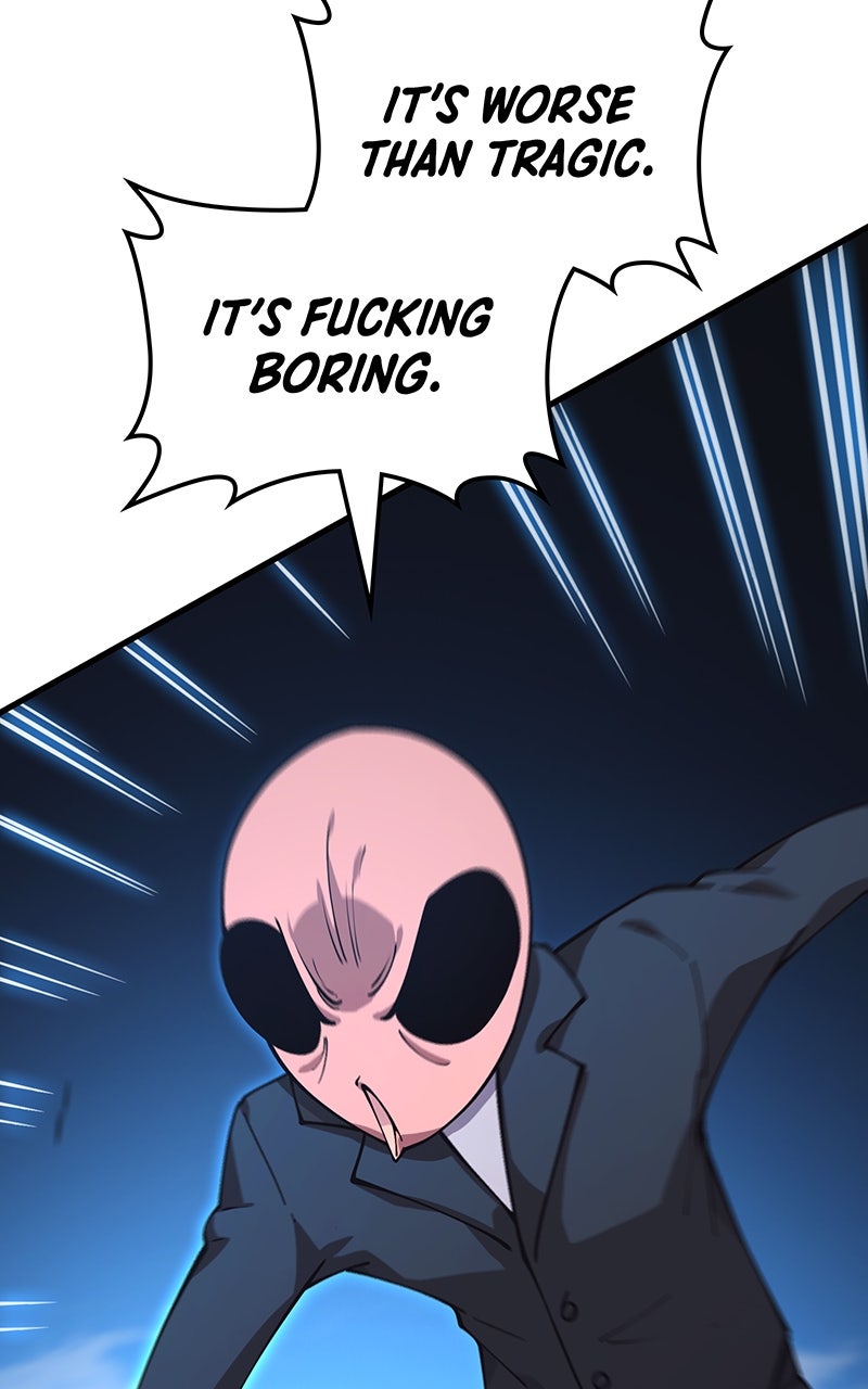 Dungeon Crawler Carl (S2) Episode 32 page 86 - 