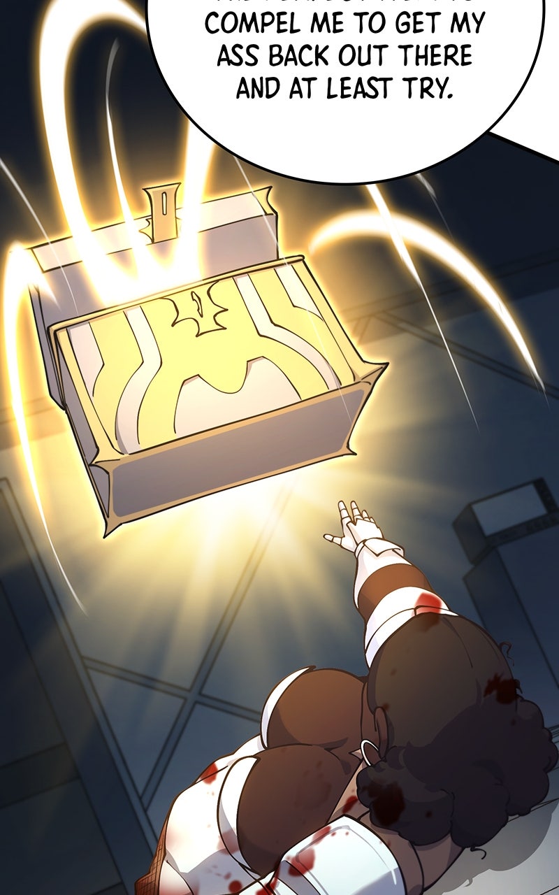 Dungeon Crawler Carl (S2) Episode 32 page 88 - 