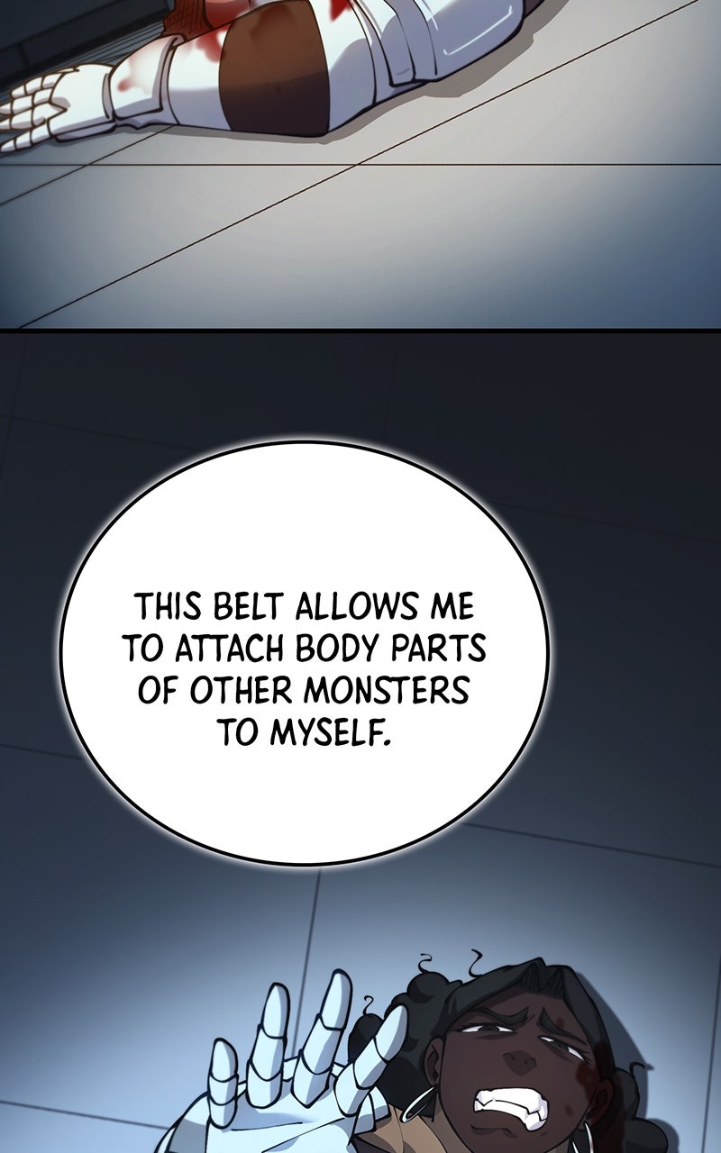 Dungeon Crawler Carl (S2) Episode 32 page 89 - 