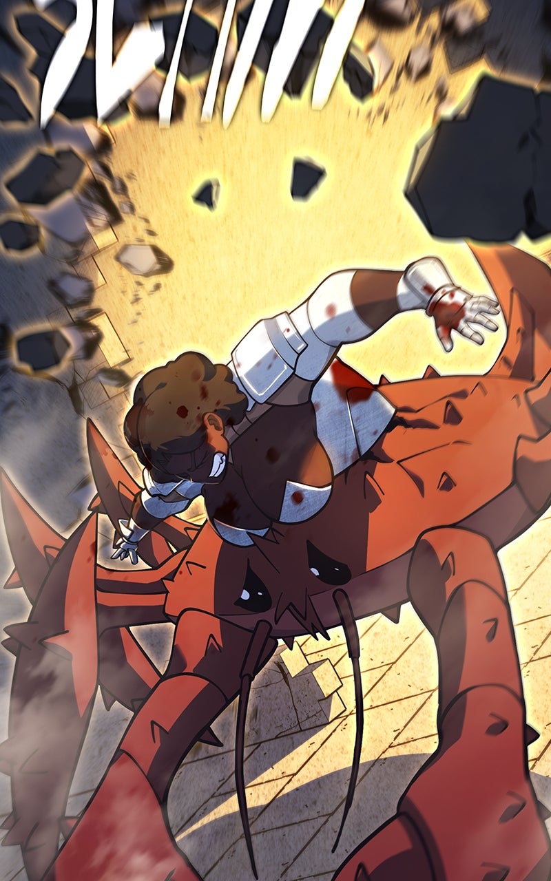 Dungeon Crawler Carl (S2) Episode 32 page 96 - 