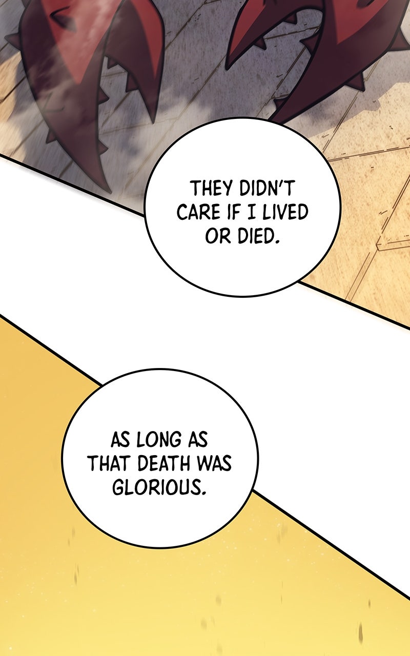 Dungeon Crawler Carl (S2) Episode 32 page 97 - 
