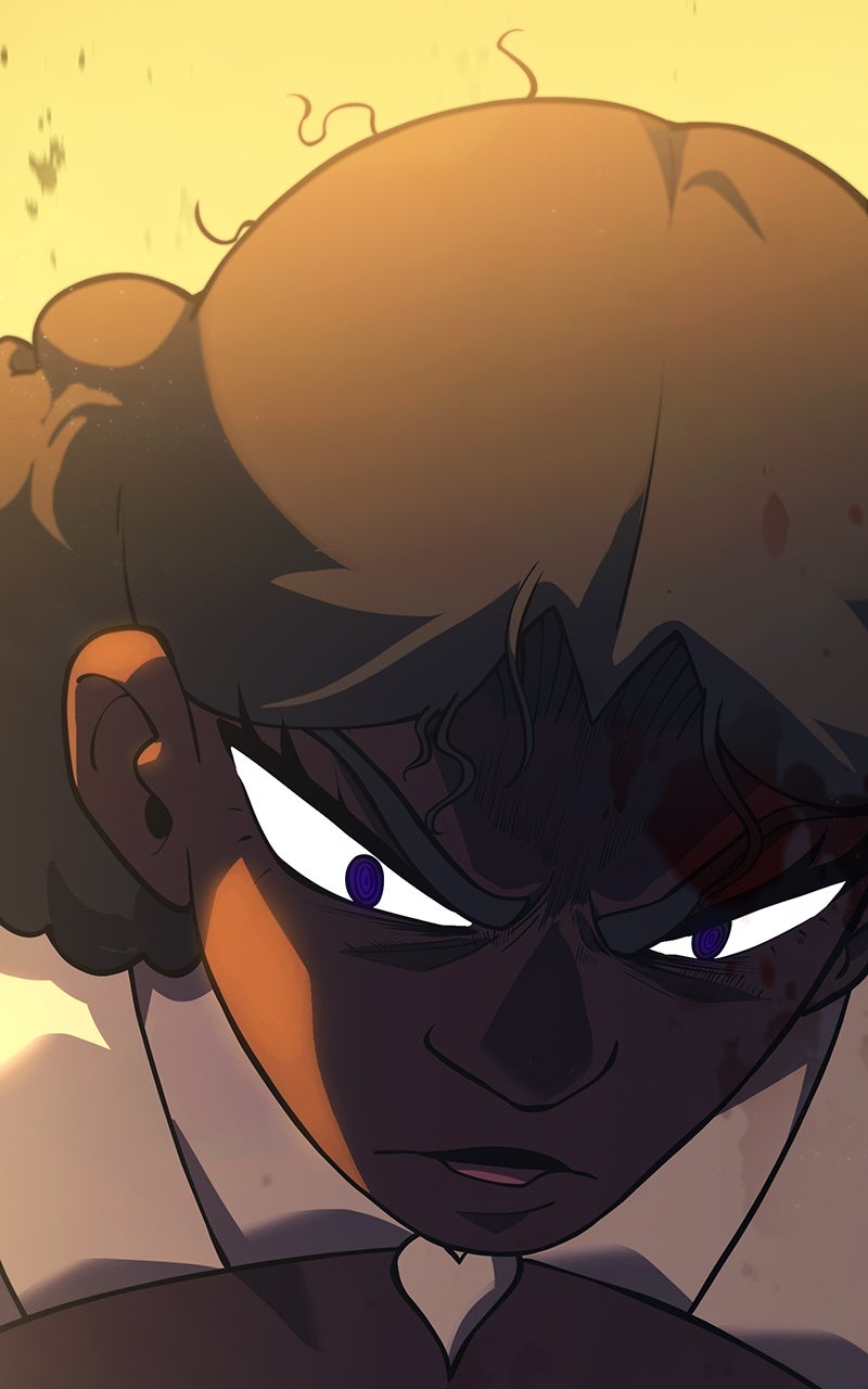 Dungeon Crawler Carl (S2) Episode 32 page 98 - 
