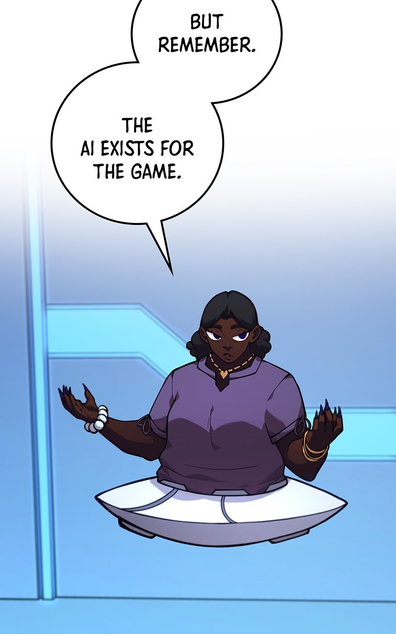 Dungeon Crawler Carl (S2) Episode 32 page 100 - 