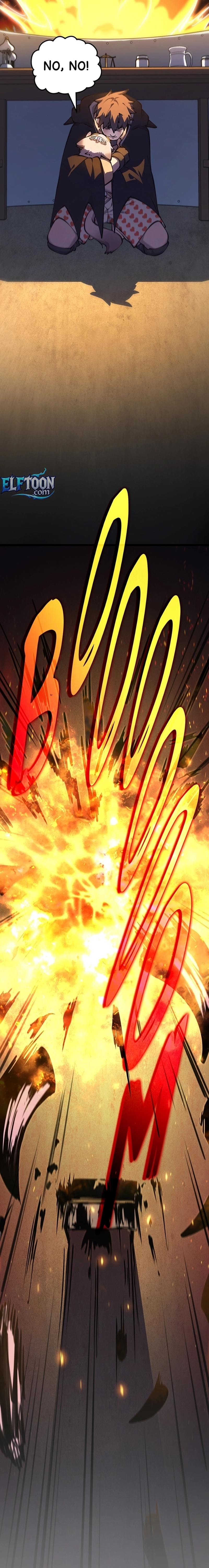 Dungeon Crawler Carl Chapter 39 page 2 - 