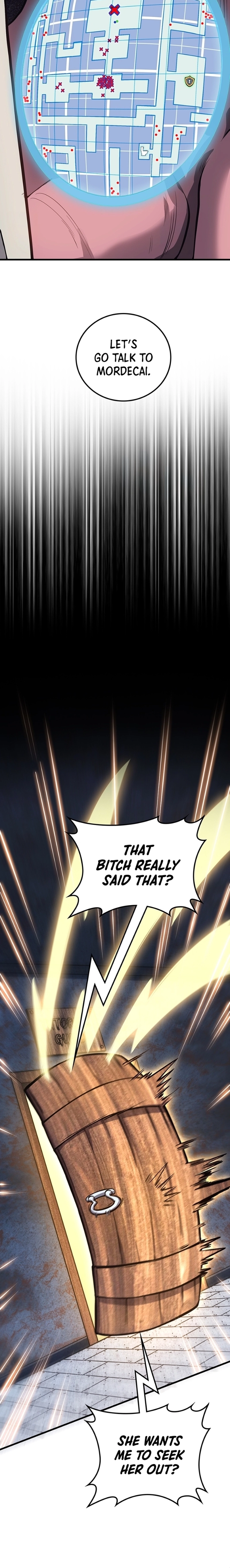 Dungeon Crawler Carl Chapter 39 page 14 - 