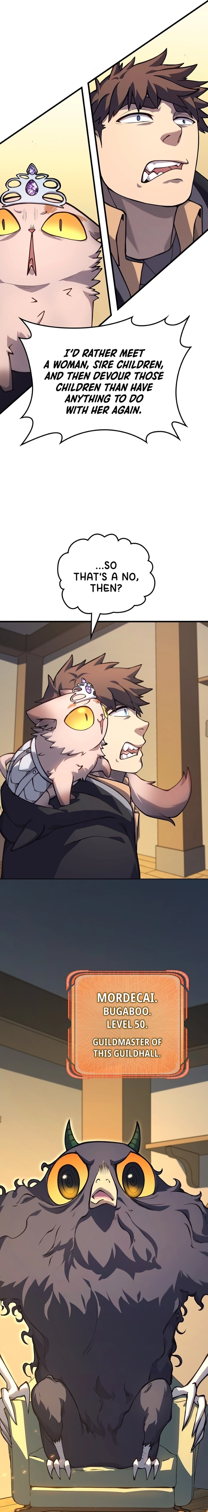 Dungeon Crawler Carl Chapter 39 page 15 - 