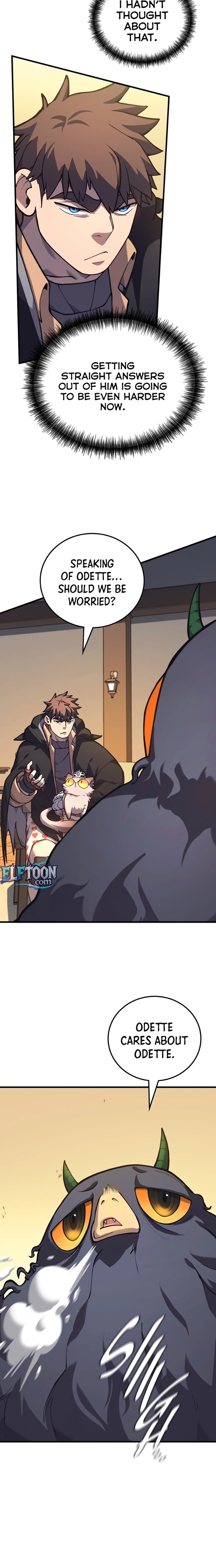 Dungeon Crawler Carl Chapter 39 page 18 - 