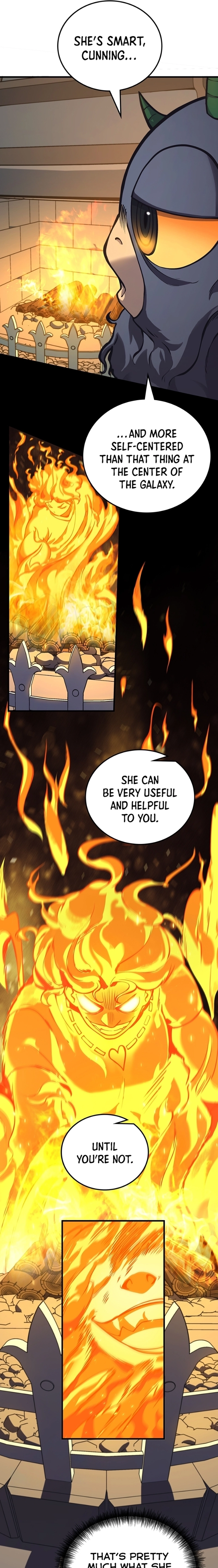 Dungeon Crawler Carl Chapter 39 page 19 - 
