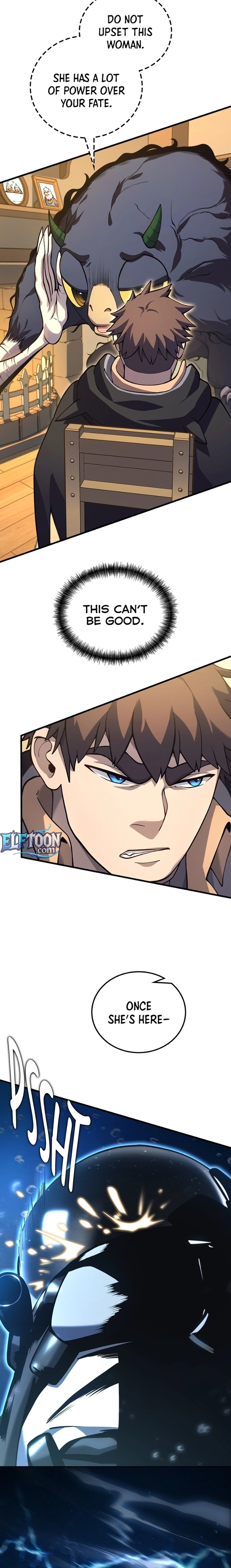 Dungeon Crawler Carl Chapter 39 page 22 - 