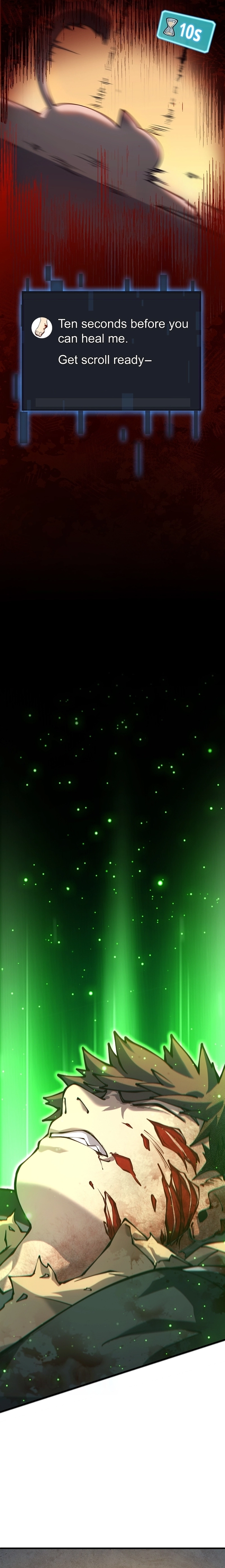 Dungeon Crawler Carl Chapter 39 page 7 - 