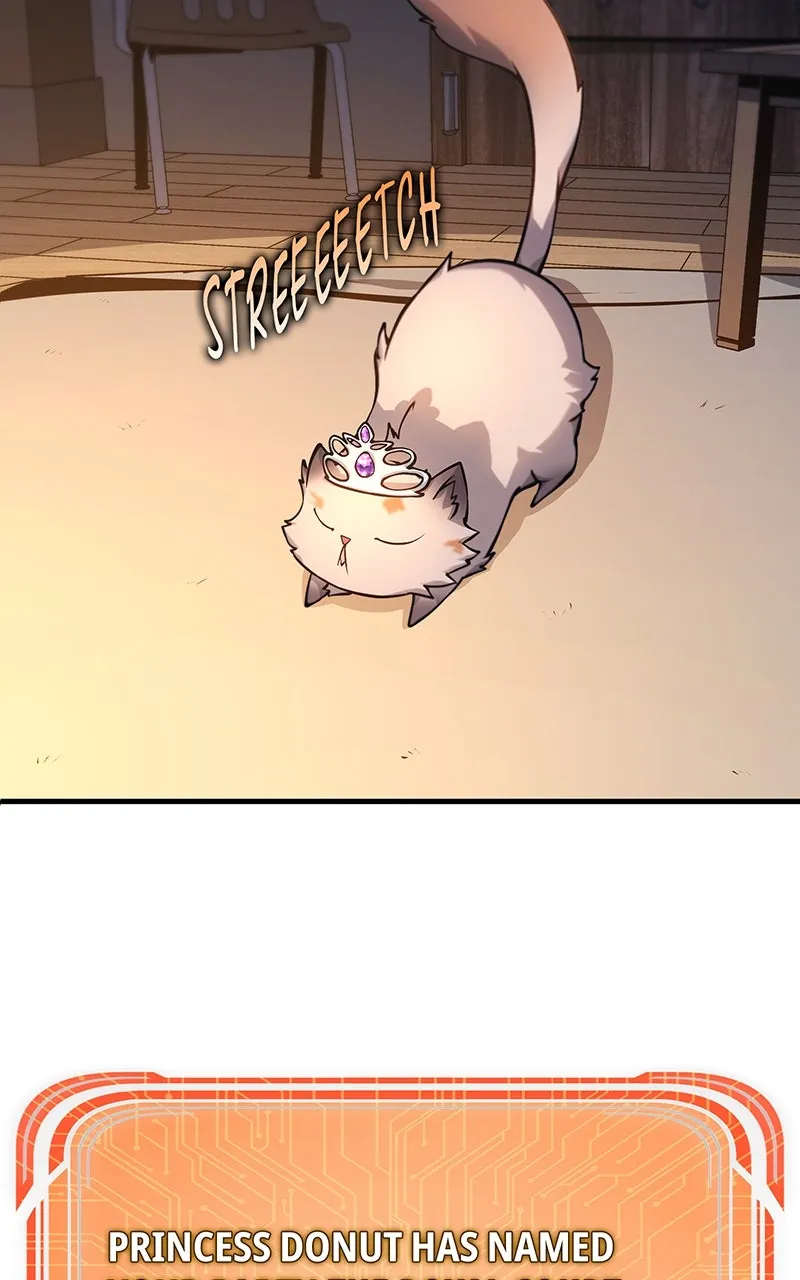 Dungeon Crawler Carl Chapter 4 page 101 - 