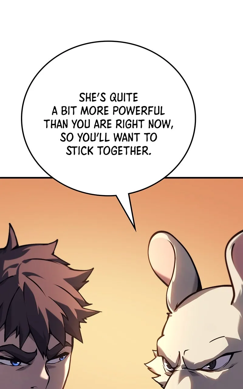 Dungeon Crawler Carl Chapter 4 page 108 - 