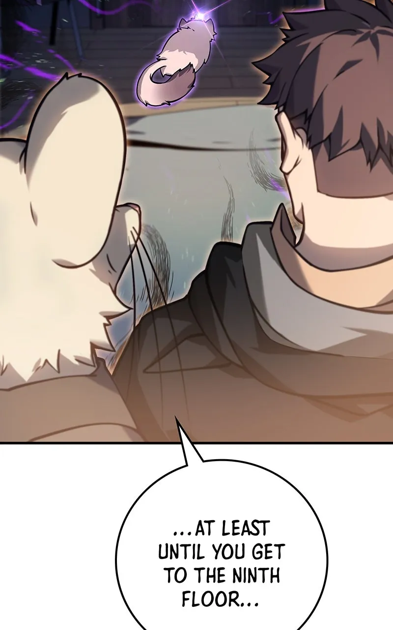 Dungeon Crawler Carl Chapter 4 page 110 - 