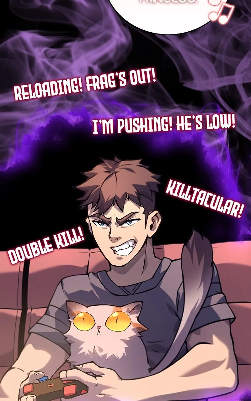 Dungeon Crawler Carl Chapter 4 page 12 - 