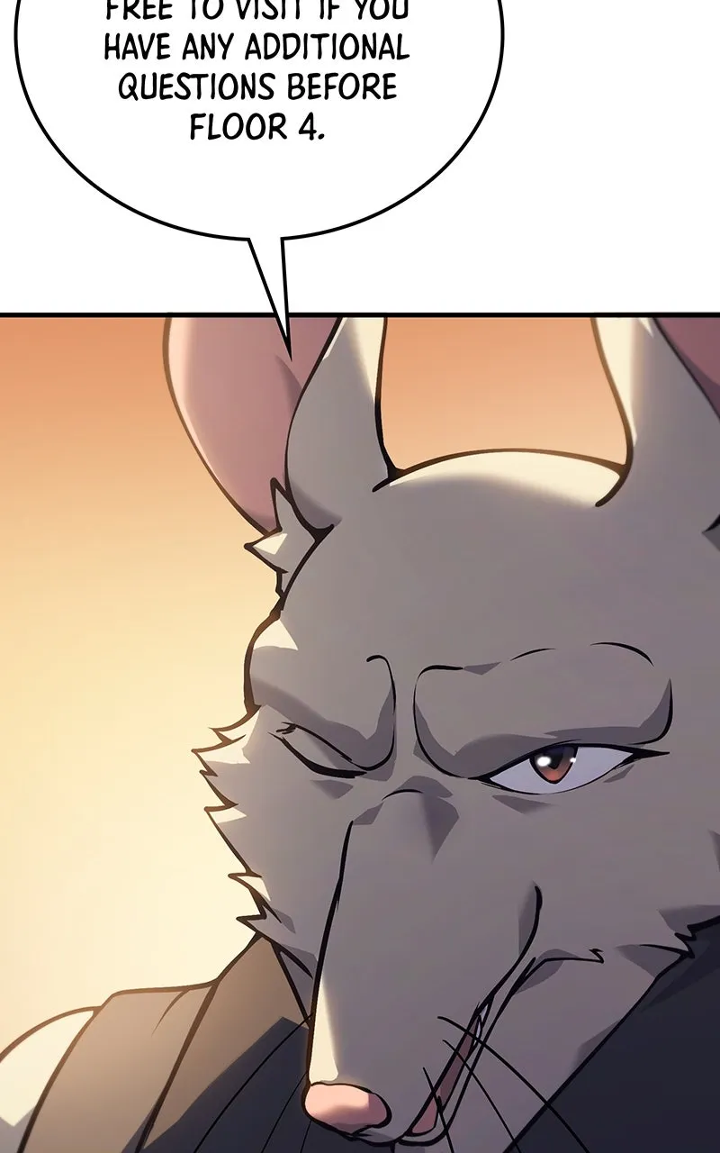 Dungeon Crawler Carl Chapter 4 page 114 - 