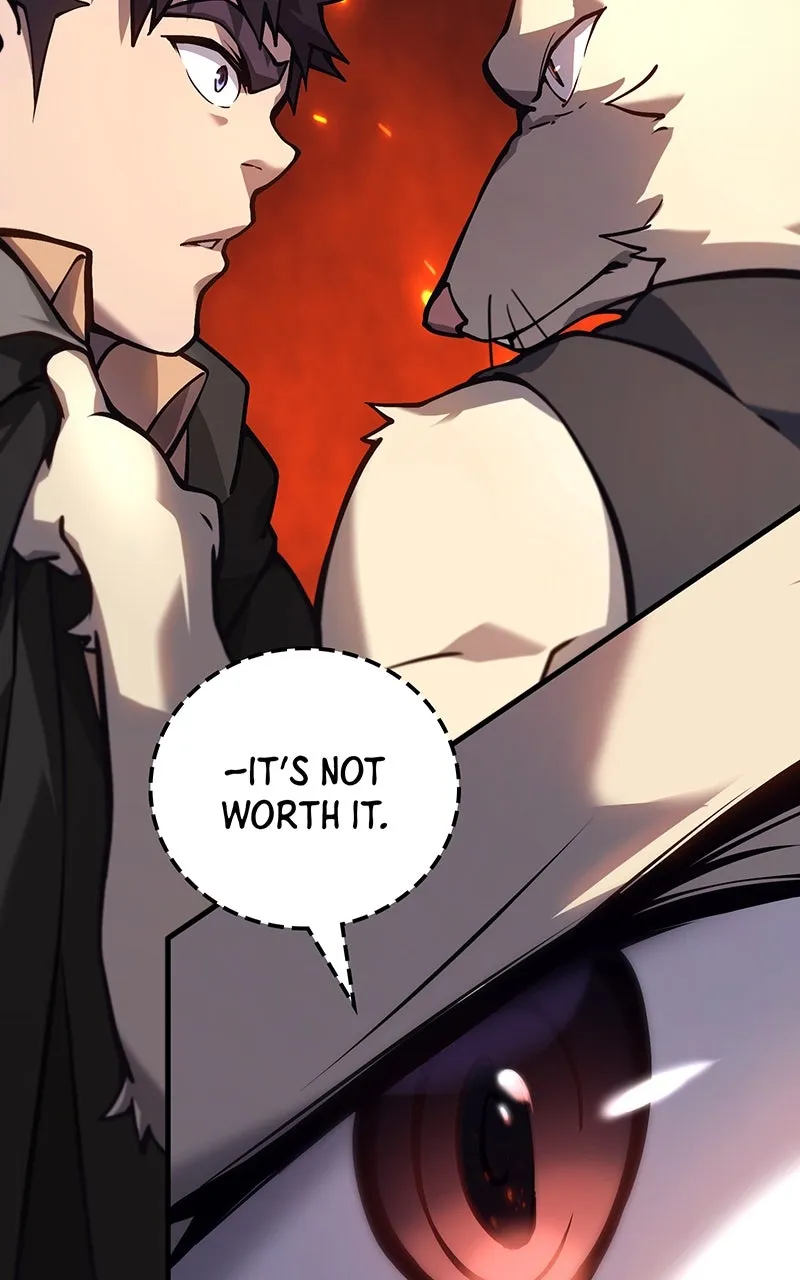 Dungeon Crawler Carl Chapter 4 page 121 - 