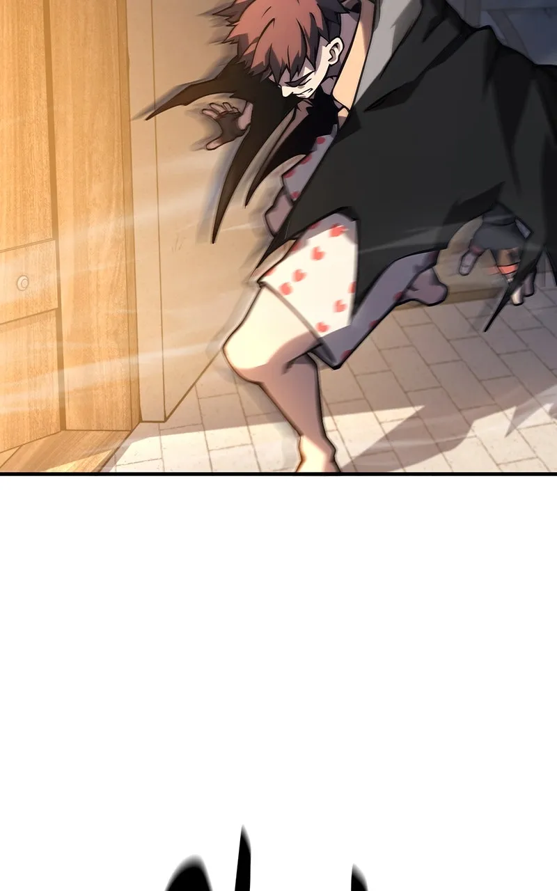 Dungeon Crawler Carl Chapter 4 page 127 - 