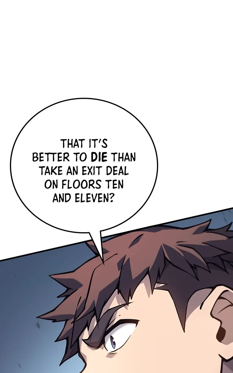 Dungeon Crawler Carl Chapter 4 page 131 - 