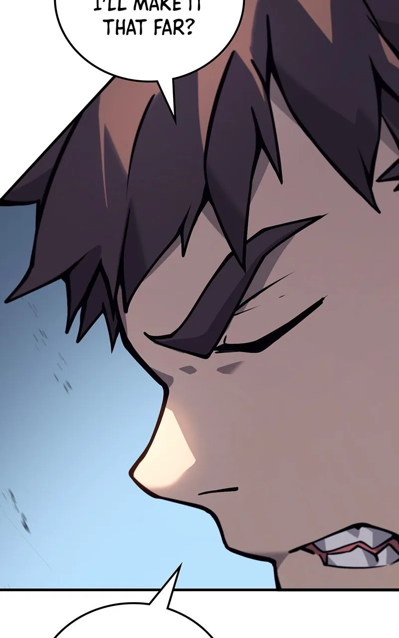 Dungeon Crawler Carl Chapter 4 page 133 - 